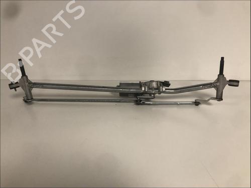 Front wiper motor RENAULT MASTER III Van (FV) 2.3 dCi 135 FWD (FV0N, FV08, FV06, FV00, FV1S) | BP37752595M29 - Image 2