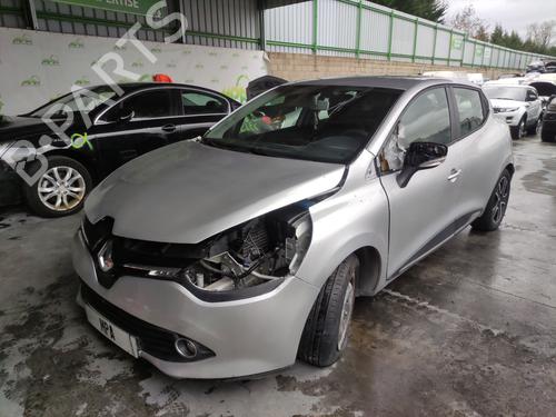 Used Radiator fan Radiator fan RENAULT CLIO IV (BH_) 1.5 dCi 90 (90 hp) 35912238 35912238
