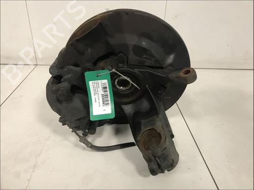 Left front steering knuckle FORD KUGA II (DM2) 2.0 TDCi 4x4 | BP33587577M25 - Image 2