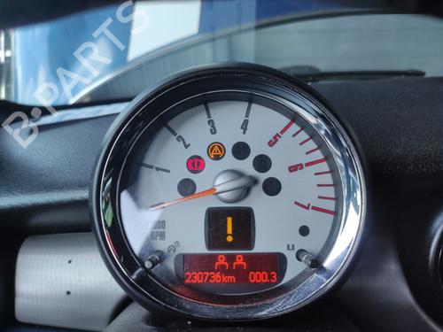 instrument-cluster-mini-mini-r56-2005-2006-2007-2008-2009-2010-2011-2012-2013-2014-35910288 main image