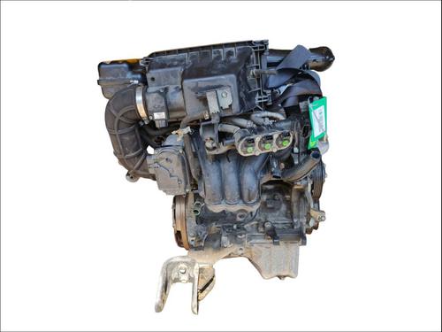 Used Engine Engine OPEL AGILA B (H08) 1.0 (F68) (65 hp) 33574866 33574866