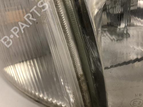 Used Right headlight Right headlight RENAULT ESPACE II (J/S63_) 2.1 TD (J633, J634, J/S635, J/S63D) (88 hp) 33600321 33600321