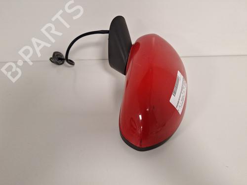 Retrovisor esquerdo Retrovisor esquerdo RENAULT MEGANE III Grandtour (KZ0/1) 1.5 dCi (KZ1G, KZ1W, KZ0R) (95 hp) 33580981 33580981