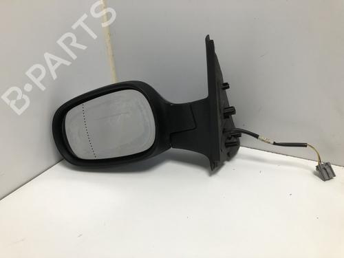 Used Left mirror Left mirror 33589681 33589681