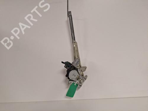 Used Rear left window mechanism Rear left window mechanism NISSAN JUKE (F15) 1.5 dCi (110 hp) 33592547 33592547