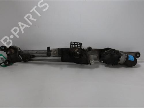 Used Front wiper motor Front wiper motor MAZDA 2 (DE_, DH_) 1.4 MZR-CD (68 hp) 33575775 33575775