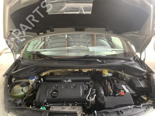 Used Scuttle panel Scuttle panel PEUGEOT 207 (WA_, WC_) 1.6 16V VTi (120 hp) 33603625 33603625