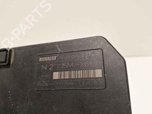 Fuse box RENAULT KANGOO Express (FW0/1_) | BP33591669E1 - Image 2