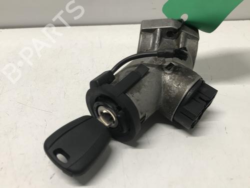 Used Ignition barrel Ignition barrel CITROËN JUMPER I Van (230L) 2.8 HDi (128 hp) 33602015 33602015