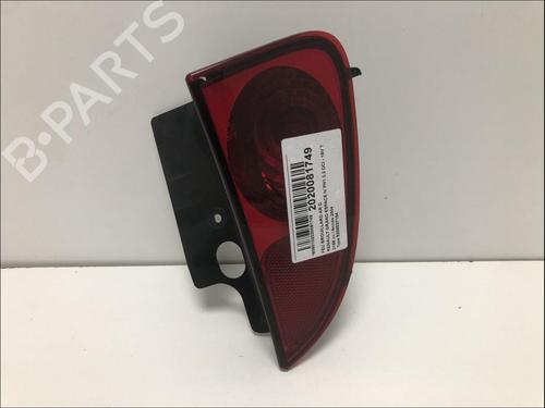 Used Rear fog light Rear fog light RENAULT ESPACE IV (JK0/1_) 2.2 dCi (JK0H) (150 hp) 35910019 35910019