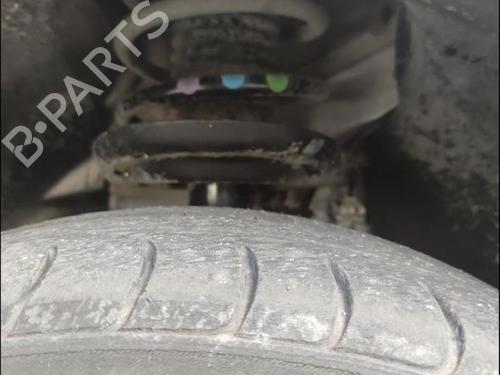 Used Left front shock absorber Left front shock absorber 35910077 35910077