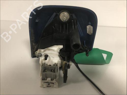 Used Electronic module Electronic module RENAULT CLIO II (BB_, CB_) [1998-2016] 34705259 34705259