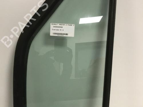 Used Front left quarter glass Front left quarter glass RENAULT MASTER II Van (FD) 2.5 dCi 120 (FD0M, FD0U, FD0W, FD2M, FD2W, FD3M, FD3U,... (115 hp) 33602169 33602169