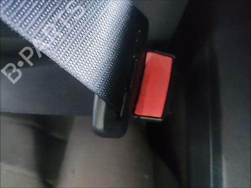 Used Seat buckle Seat buckle BMW X1 (F48) xDrive 25 e Plug-in-Hybrid (220 hp) 36574562 36574562