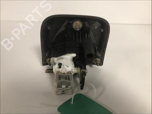 Used Electronic module Electronic module RENAULT CLIO II (BB_, CB_) [1998-2016] 33582400 33582400