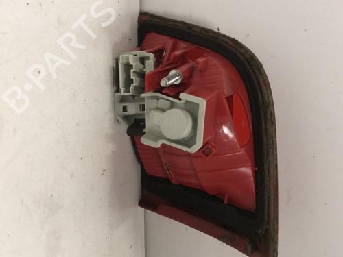 Used Left tailgate light Left tailgate light AUDI A3 Sportback (8PA) 1.6 (102 hp) 33597545 33597545