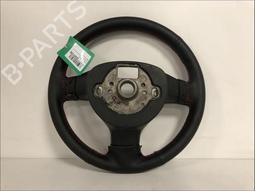 Steering wheel VW GOLF V (1K1) | BP33576523C49 - Image 3