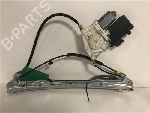 Front right window mechanism CITROËN C5 I (DC_) 2.0 HDi (DCRHZB, DCRHZE) | BP33579041C23 - Image 3