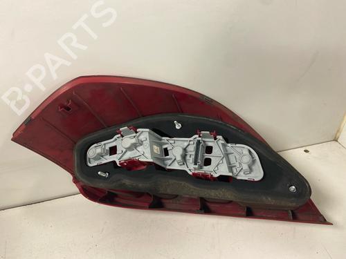 left-taillight-mercedes-benz-a-class-w169-2004-2005-2006-2007-2008-2009-2010-2011-2012-35940245 main image