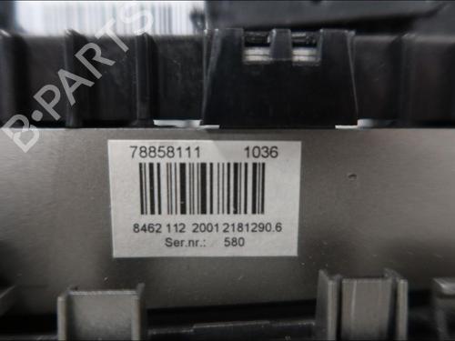 Climate control CITROËN C5 III (RD_) | BP33576824I5 - Image 2