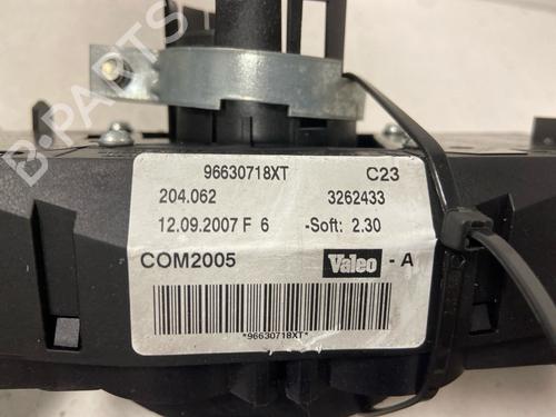 Used Steering column stalk Steering column stalk 39256403 39256403