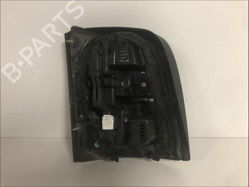 Used Right taillight Right taillight NISSAN MICRA II (K11) 1.0 i 16V (K11) (54 hp) 33581310 33581310