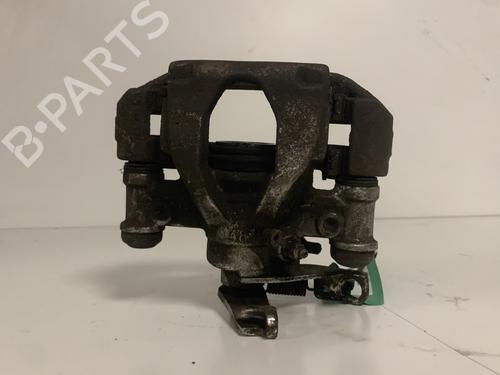 Used Left rear brake caliper Left rear brake caliper RENAULT MASTER III Van (FV) 2.3 dCi 145 FWD (FV0E, FV0F, FV0H, FV02, FV0M, FV0S,... (146 hp) 33593952 33593952