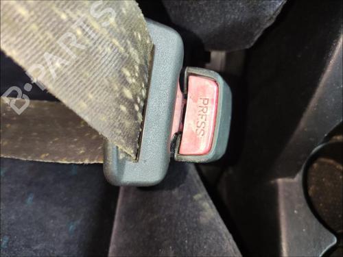 Used Seat buckle Seat buckle HYUNDAI TERRACAN (HP) 2.9 CRDi 4WD (150 hp) 36575738 36575738