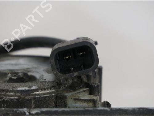 Used Front left window mechanism Front left window mechanism PEUGEOT BOXER Van (244) 2.0 HDi (84 hp) 33573353 33573353