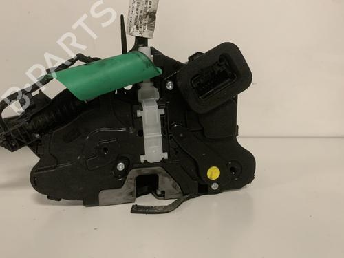 Used Front right lock Front right lock 37752696 37752696