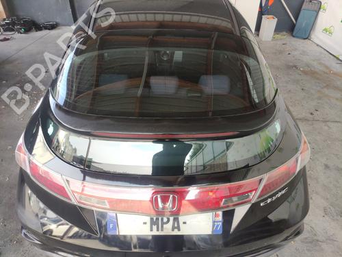 Used Tailgate Tailgate HONDA CIVIC VIII Hatchback (FN, FK) 2.2 CTDi (FK3) (140 hp) 33593813 33593813