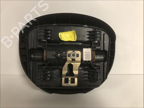 Used Driver airbag Driver airbag RENAULT MEGANE II Coupé-Cabriolet (EM0/1_) 1.9 dCi (120 hp) 33730974 33730974