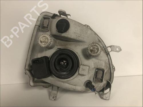 Left headlight SUZUKI WAGON R+ (MA) 1.3 (RB413) | BP33578155C28 - Image 3