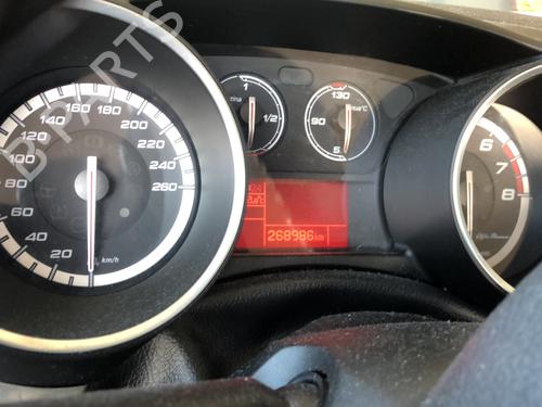 Used Instrument cluster Instrument cluster ALFA ROMEO GIULIETTA (940_) 1.4 TB (940FXG1A) (163 hp) 33602092 33602092