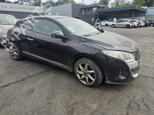 Used Parts RENAULT MEGANE III Coupe (DZ0/1_) 1.5 dCi (DZ0B) 4874421