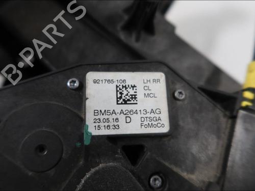 Used Rear left lock Rear left lock FORD KUGA II (DM2) 2.0 TDCi 4x4 (150 hp) 33575967 33575967