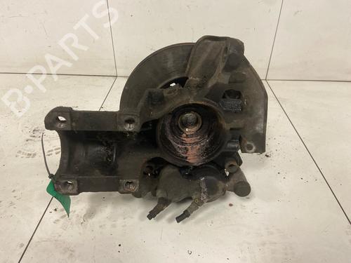 Used Right front steering knuckle Right front steering knuckle CITROËN JUMPER I Van (244) 2.2 HDi (101 hp) 34386787 34386787