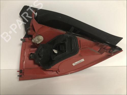 Used Right taillight Right taillight RENAULT MEGANE II Saloon (LM0/1_) [2003-2026] 33580534 33580534