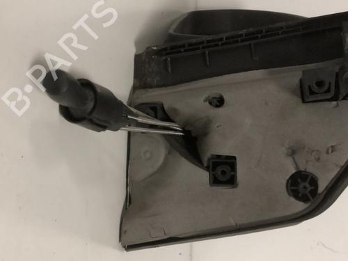 Used Left mirror Left mirror SMART FORTWO Coupe (453) 1.0 (453.342, 453.343) (71 hp) 33595208 33595208