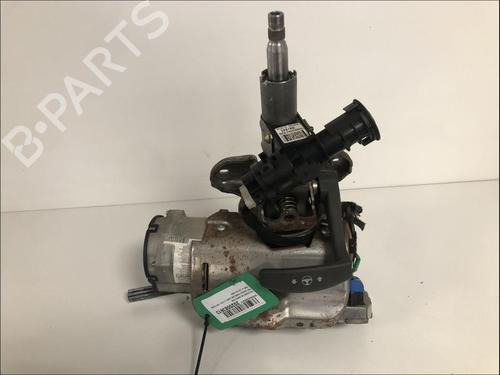 Used Steering column Steering column FIAT PANDA (169_) 1.3 D Multijet (169.AXC1A) (70 hp) 34615231 34615231