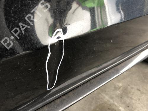 Porte arrière gauche Porte arrière gauche AUDI A5 Sportback (8TA) 2.0 TDI (143 hp) 33601867 33601867