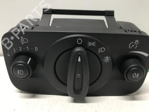 Headlight switch FORD C-MAX II (DXA/CB7, DXA/CEU) 1.0 EcoBoost | BP37752723I24 - Image 3