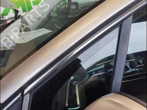 Venstre foran trekantet rude Venstre foran trekantet rude PEUGEOT 208 I (CA_, CC_) 1.6 HDi (92 hp) 33586167 33586167