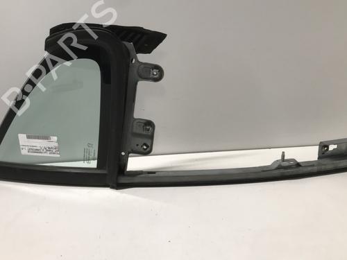 Vidro triangular frente direito Vidro triangular frente direito PEUGEOT 207 CC (WD_) 1.6 16V (120 hp) 33589051 33589051