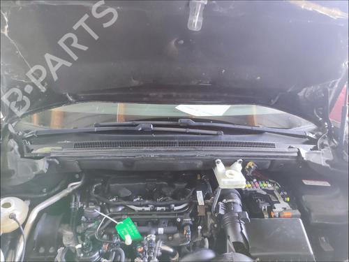 Used Front wiper motor Front wiper motor CITROËN DS5 2.0 BlueHDi 180 (180 hp) 33580634 33580634