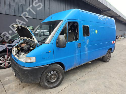 Used Parts CITROËN JUMPER I Van (230L) 2.8 HDi 4524284