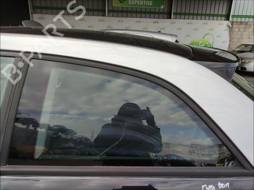 Used Rear left door window Rear left door window AUDI A1 Sportback (8XA, 8XF) [2011-2019] 33588023 33588023
