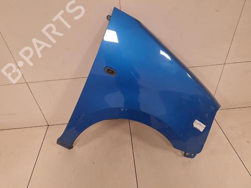 Used Right front fenders Right front fenders 38309427 38309427