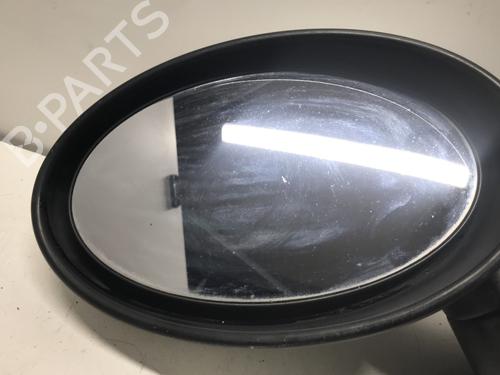 Bakspejl venstre Bakspejl venstre MINI MINI (R50, R53) Cooper (116 hp) 33600855 33600855