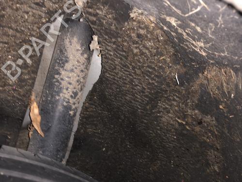 Used Left rear shock absorber Left rear shock absorber SUZUKI VITARA (LY) 1.6 DDiS (APK 416D) (120 hp) 36579469 36579469